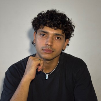 Vivek Chauhan